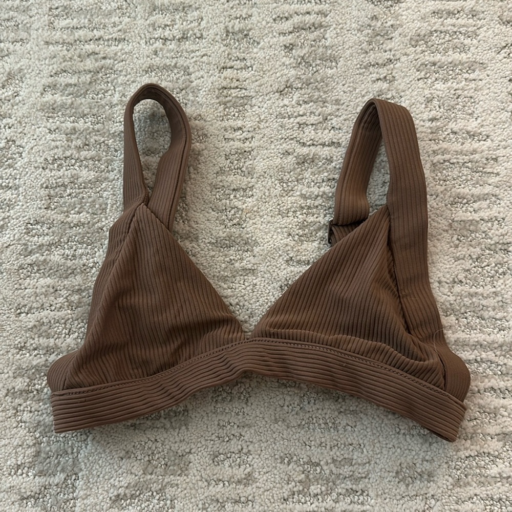 Frankie’s Bikini Top